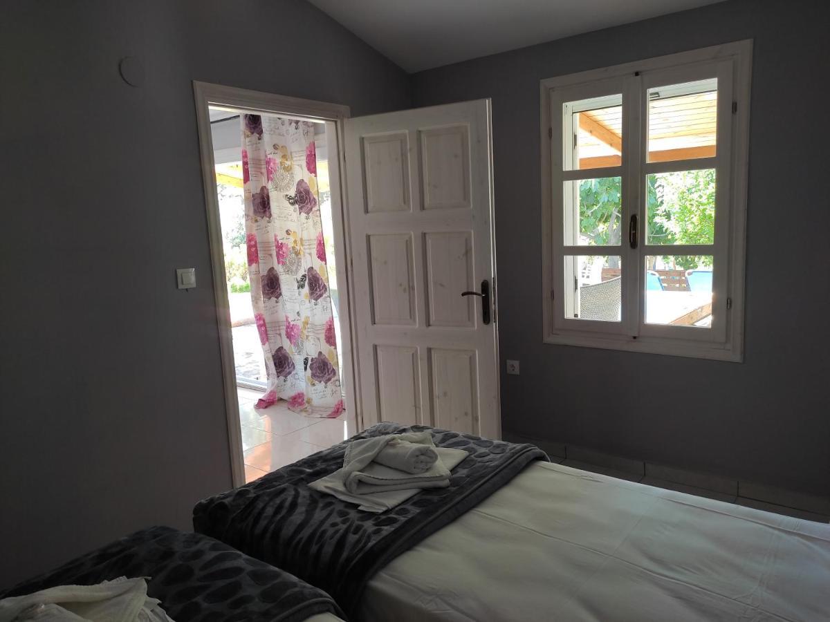 Bay Apartment