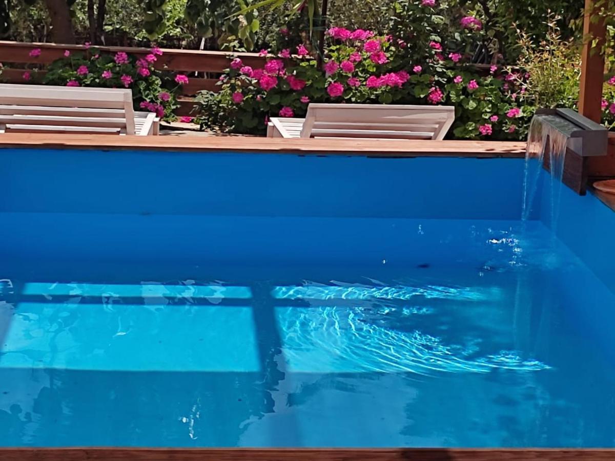Bay Apartment Pefkari