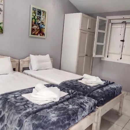 Pefkari Bay Villas Exteriér fotografie