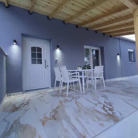 Pefkari Bay Villas Exteriér fotografie