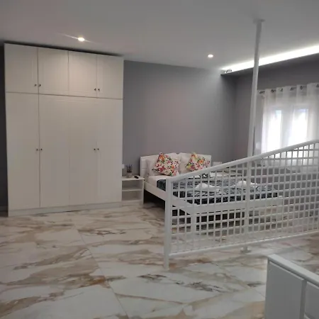 Pefkari Bay Villas Exteriér fotografie