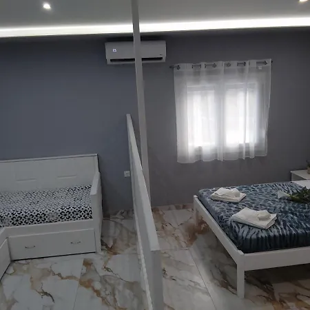 Pefkari Bay Villas Exteriér fotografie