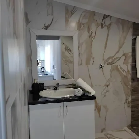 Pefkari Bay Villas Exteriér fotografie