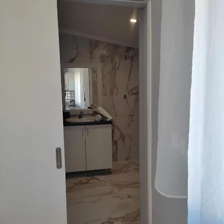 Pefkari Bay Villas Exteriér fotografie