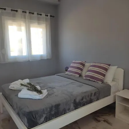Pefkari Bay Villas Exteriér fotografie