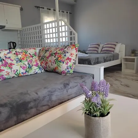 Pefkari Bay Villas Exteriér fotografie