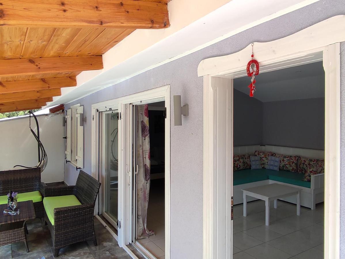 Bay Appartement