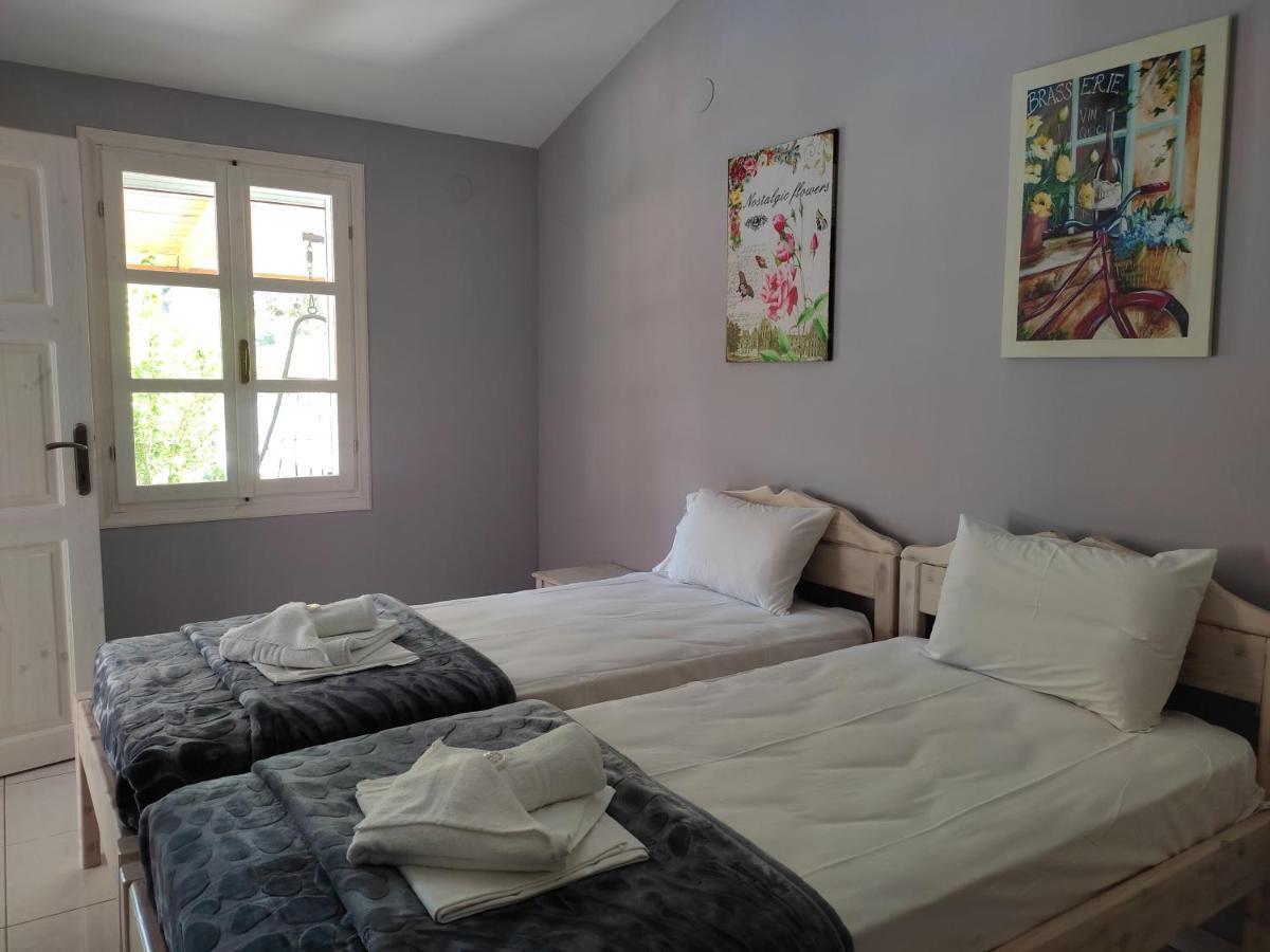 Bay Appartement *