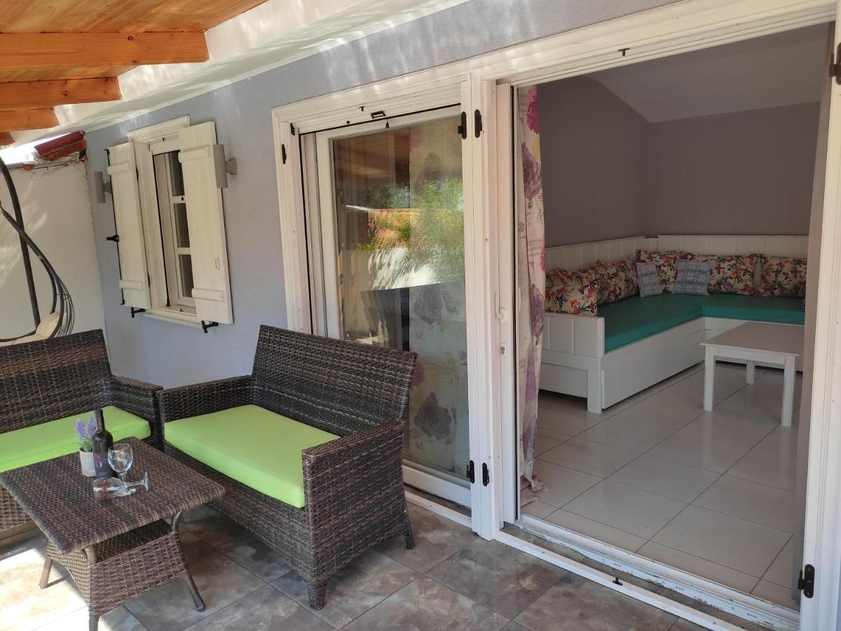 Bay Appartement Pefkari