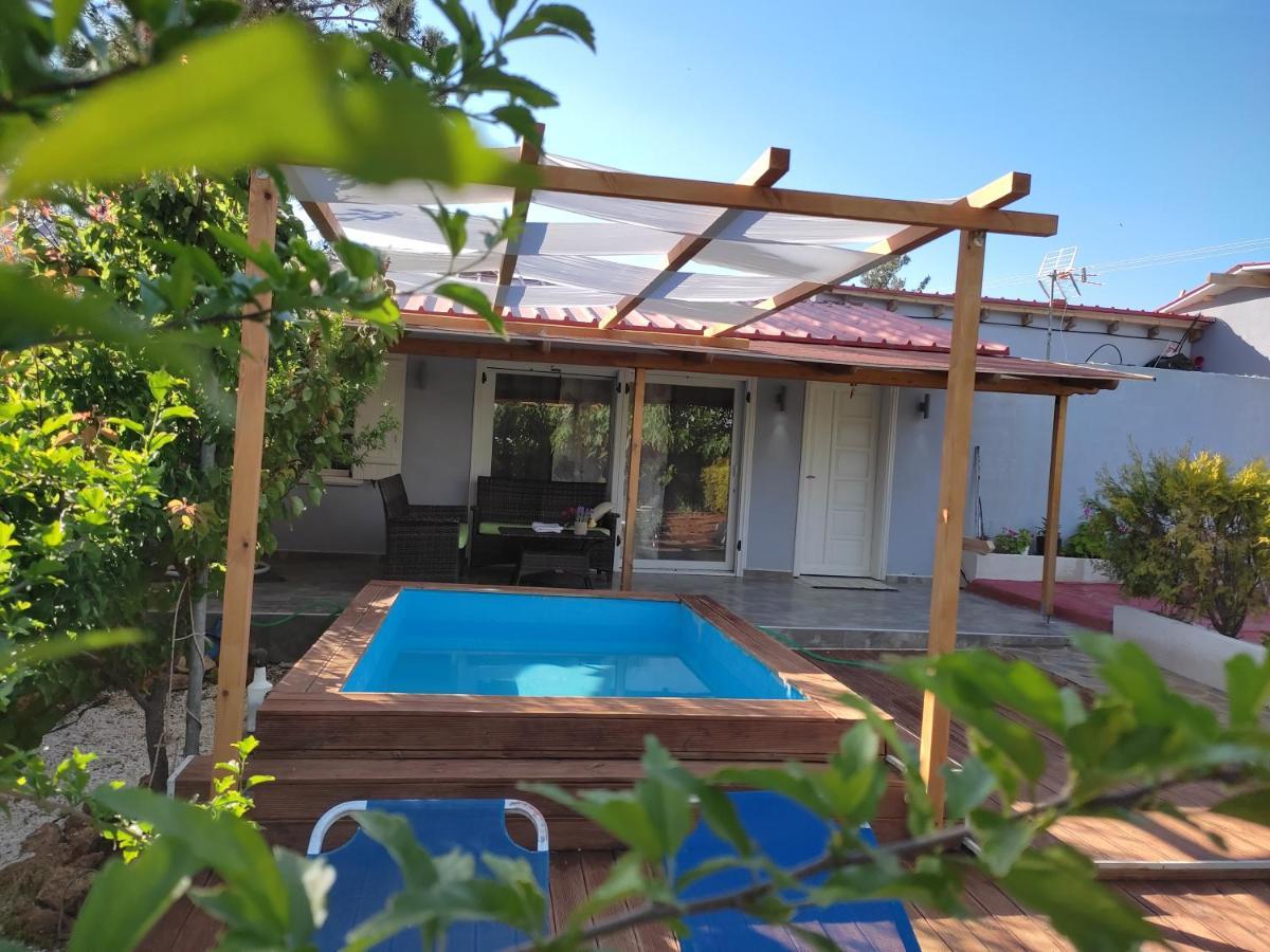 Appartement Bay Pefkari
