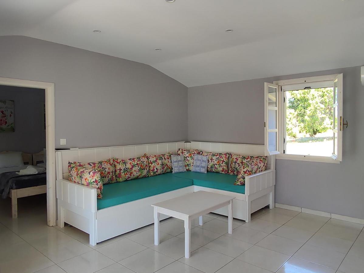 Appartement Bay *
