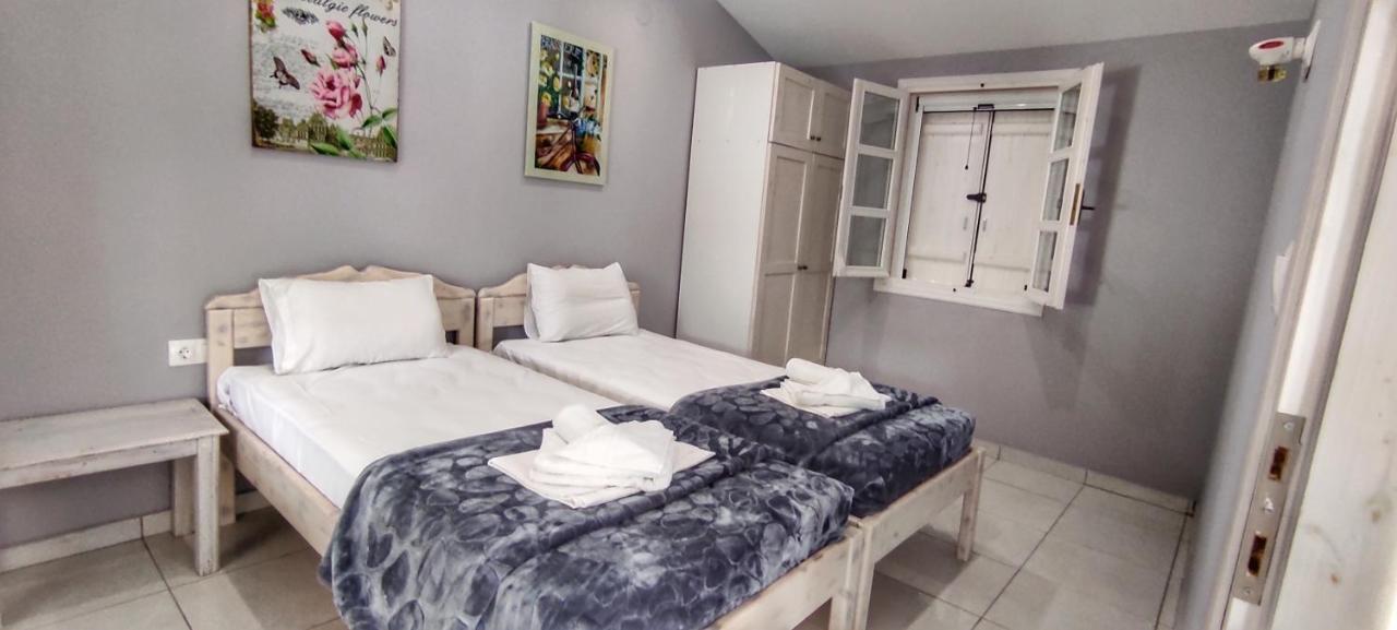 Appartement Bay *