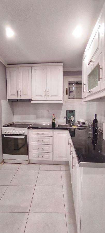 Appartement Bay Pefkari