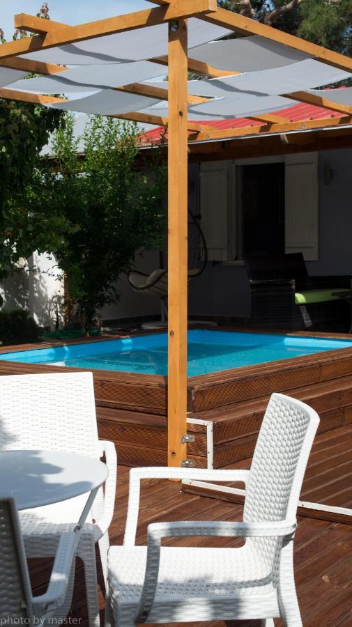 Bay Appartement *