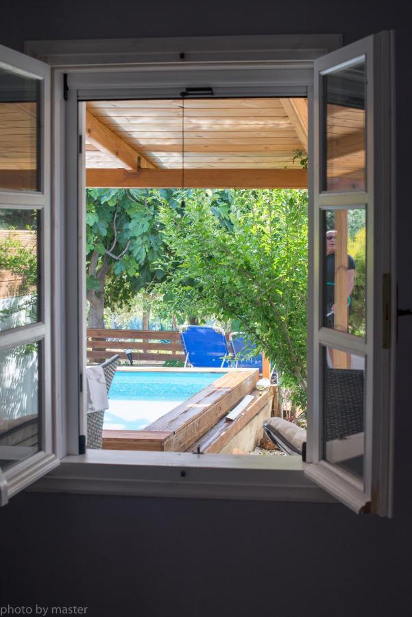Bay Apartamento Pefkari