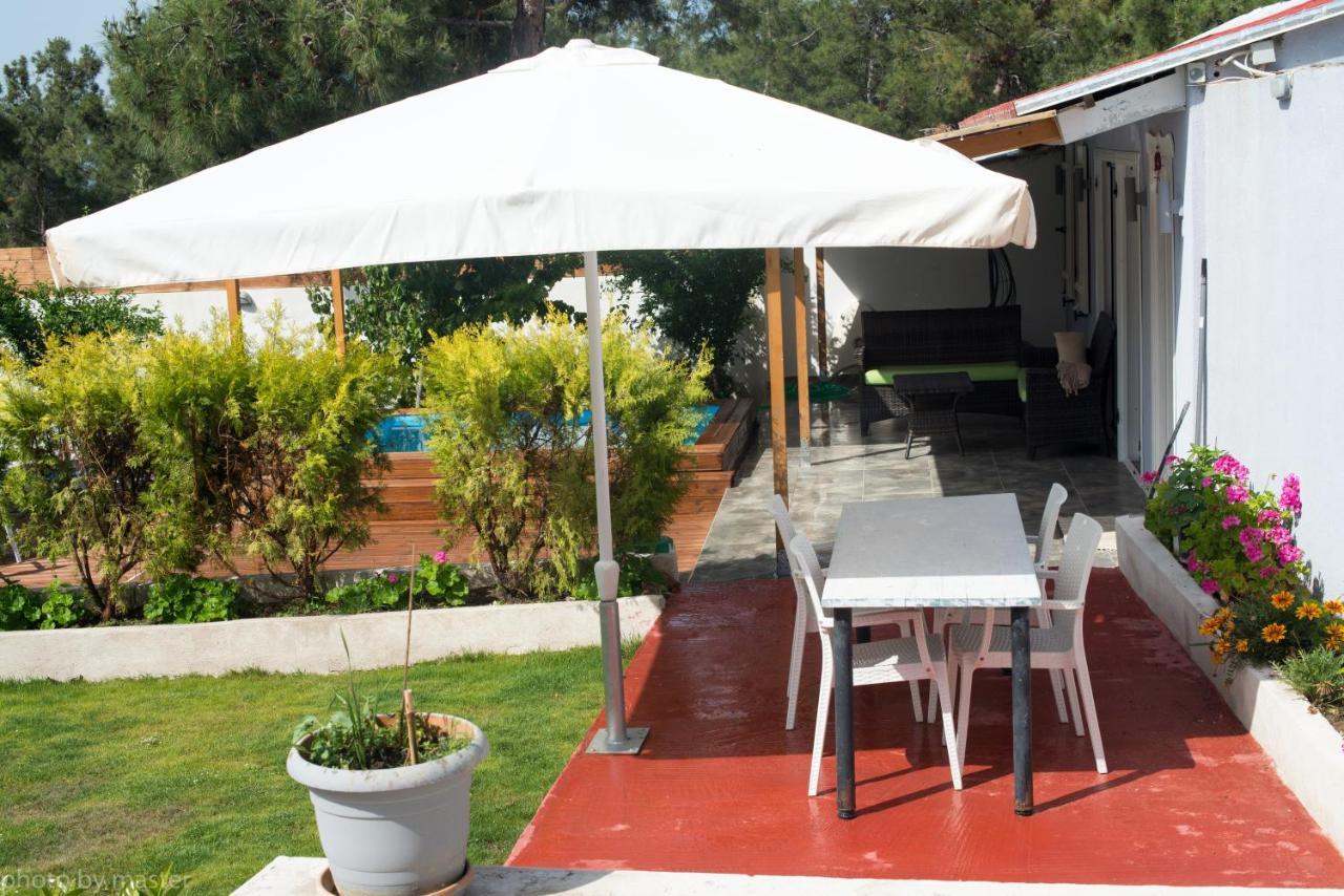 Bay Appartement Pefkari
