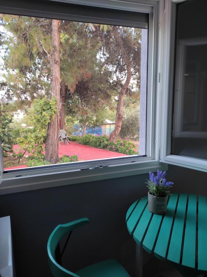 Appartement Bay Pefkari