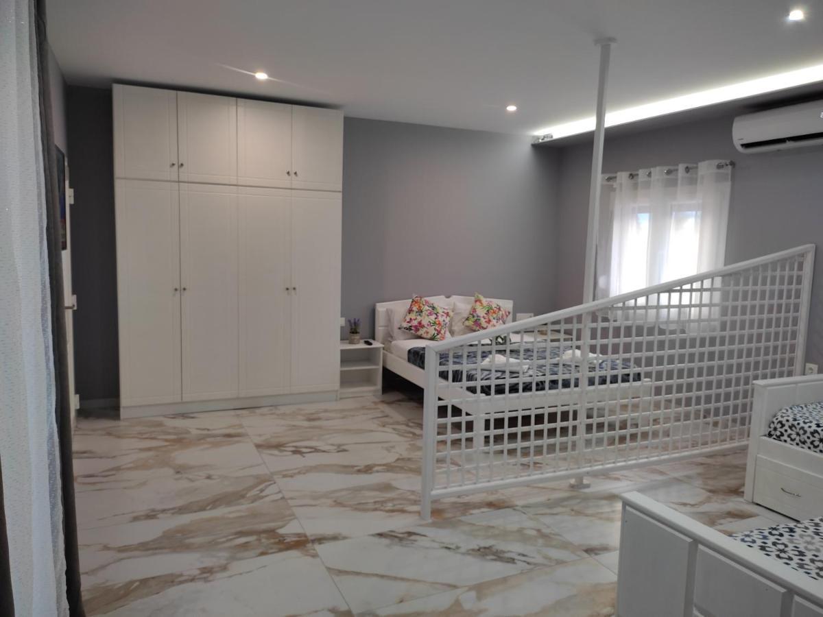 Bay Apartamento *