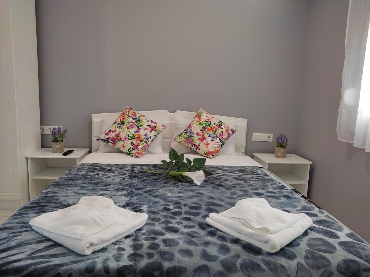 Bay Appartement