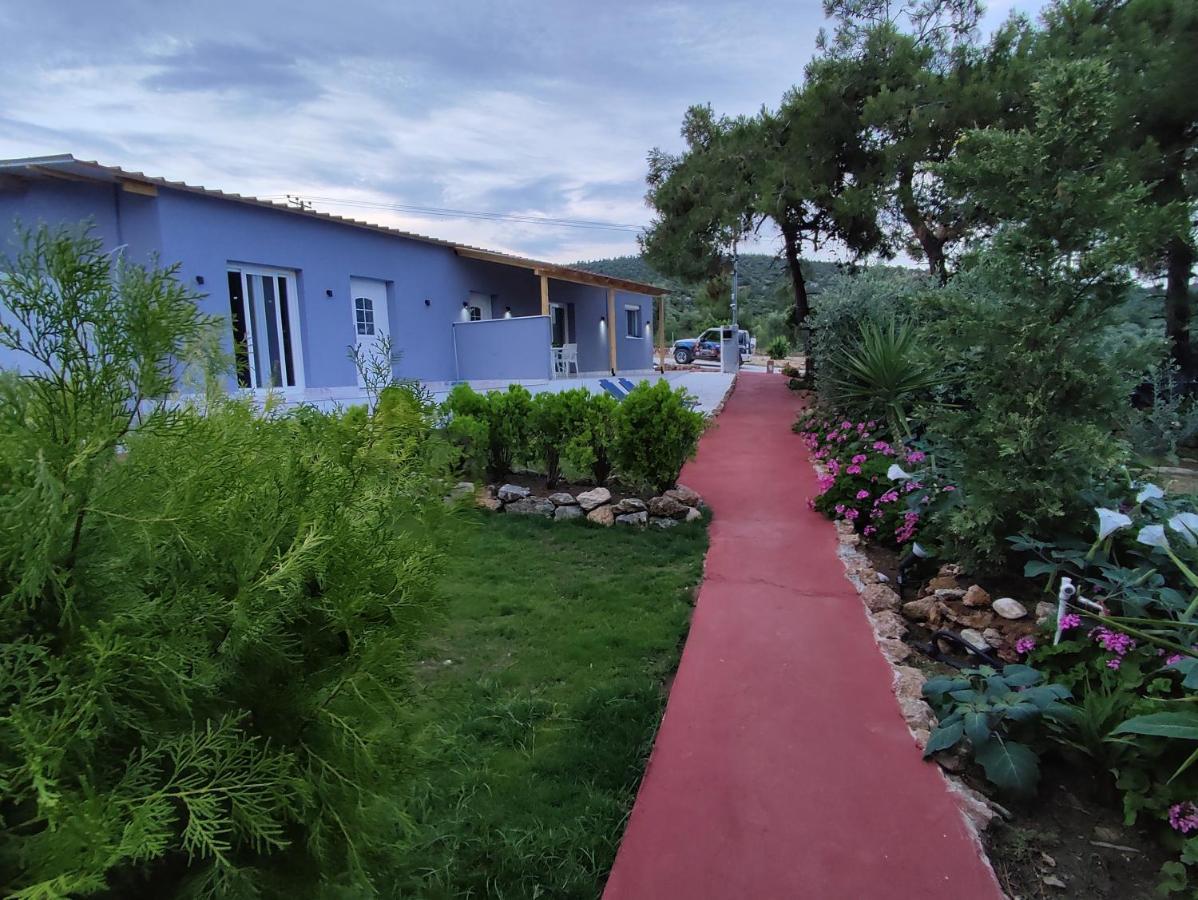 Apartamento Bay *