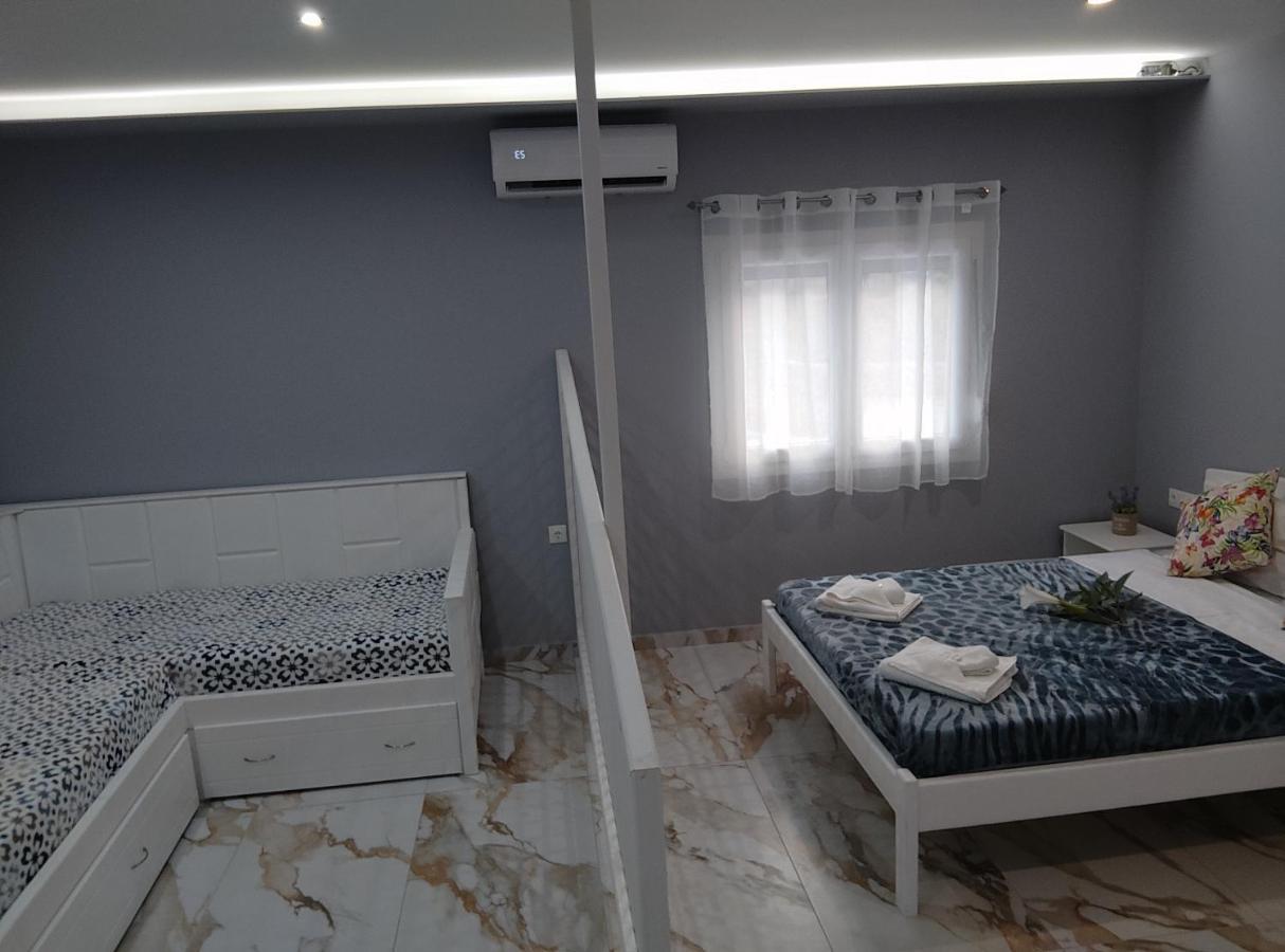 Bay Appartement *