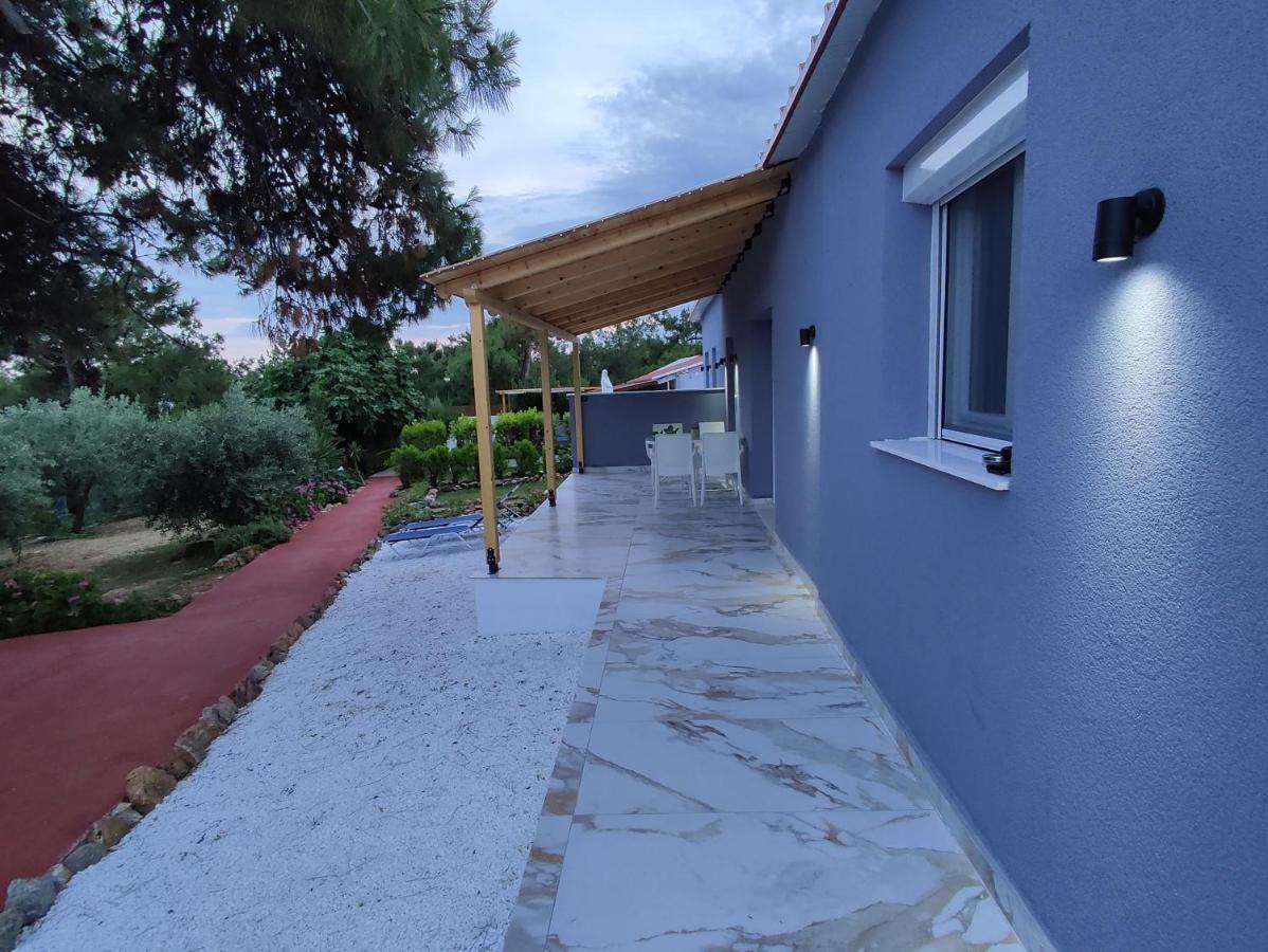Bay Appartement