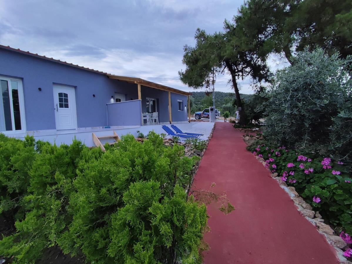 Bay Apartamento *
