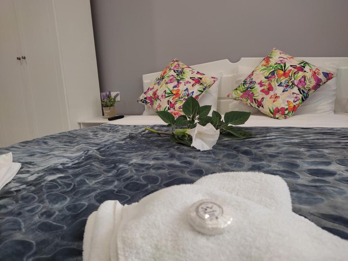 Apartamento Bay *