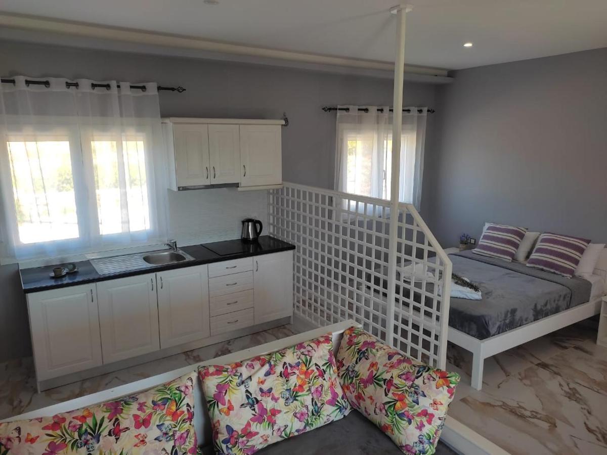 Bay Appartement *
