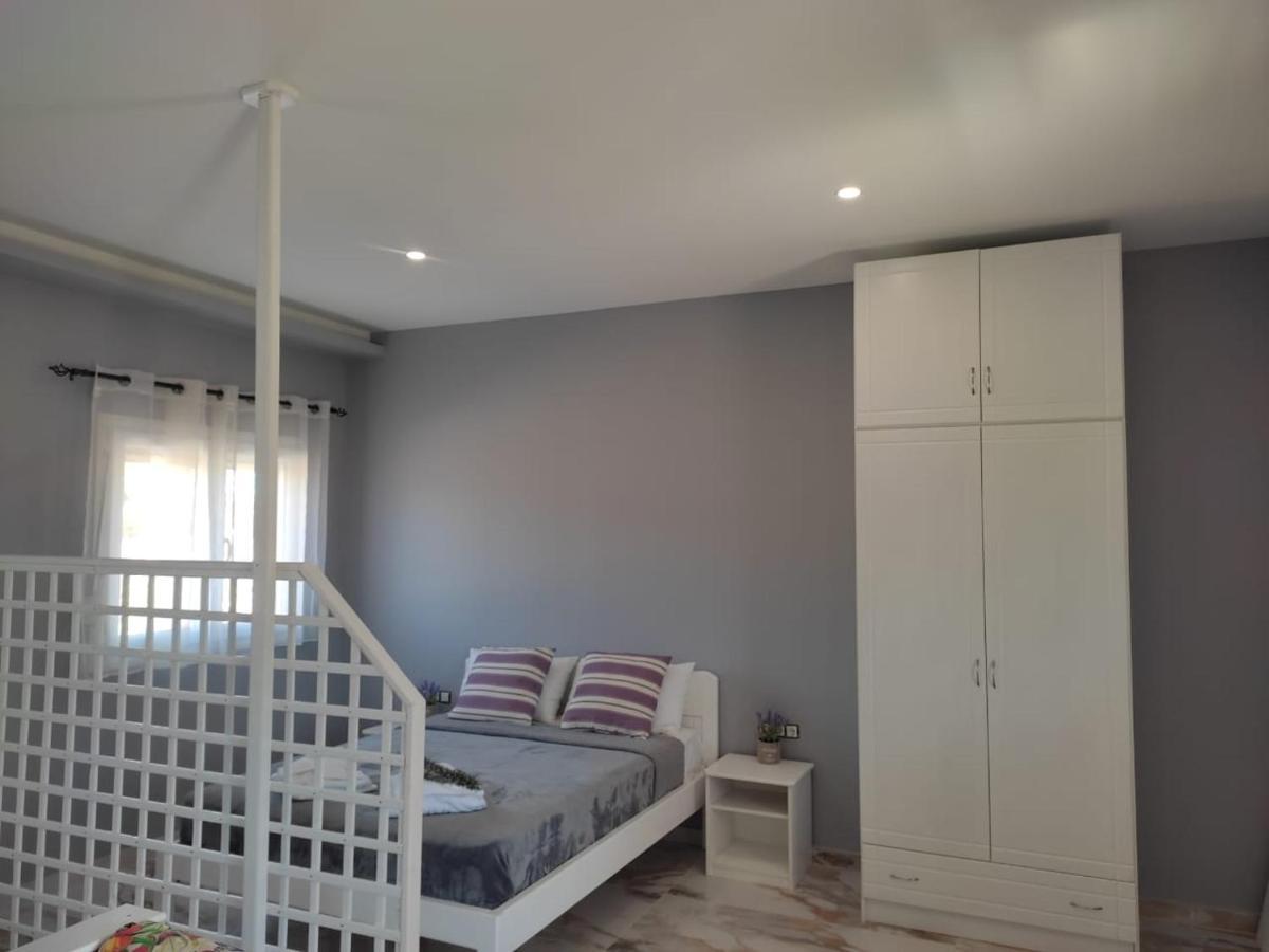 Appartement Bay Pefkari