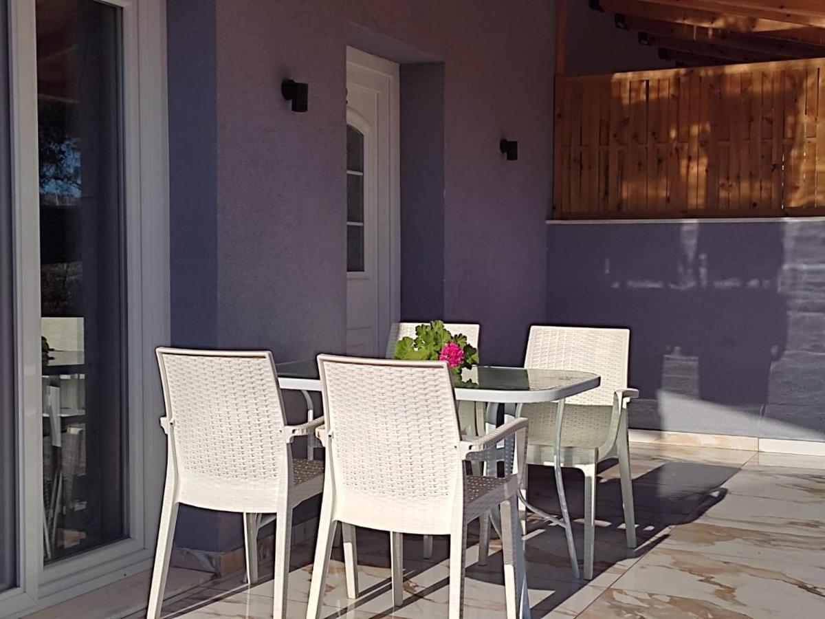 Bay Apartamento