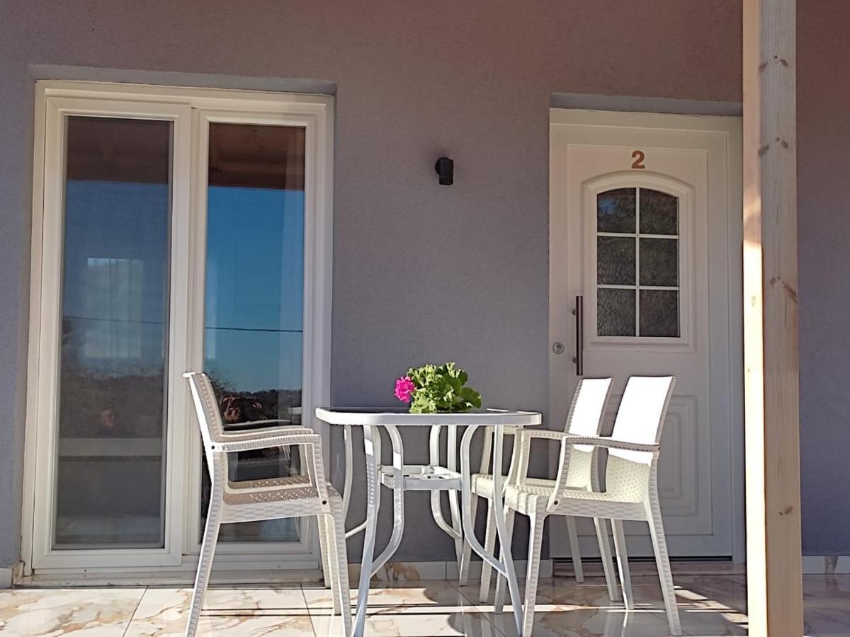 Appartement Bay *