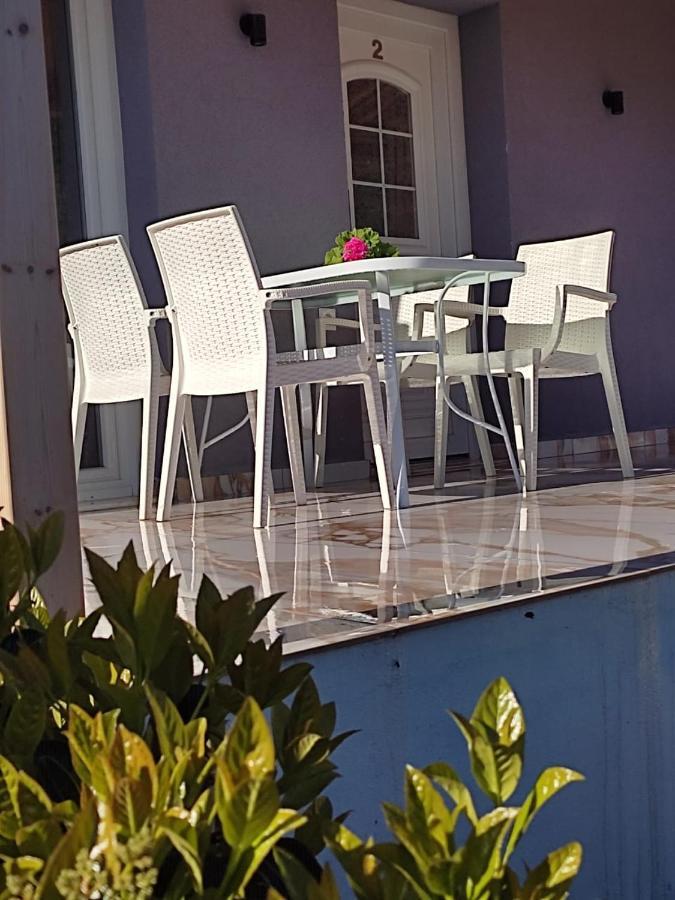 Bay Appartement Pefkari