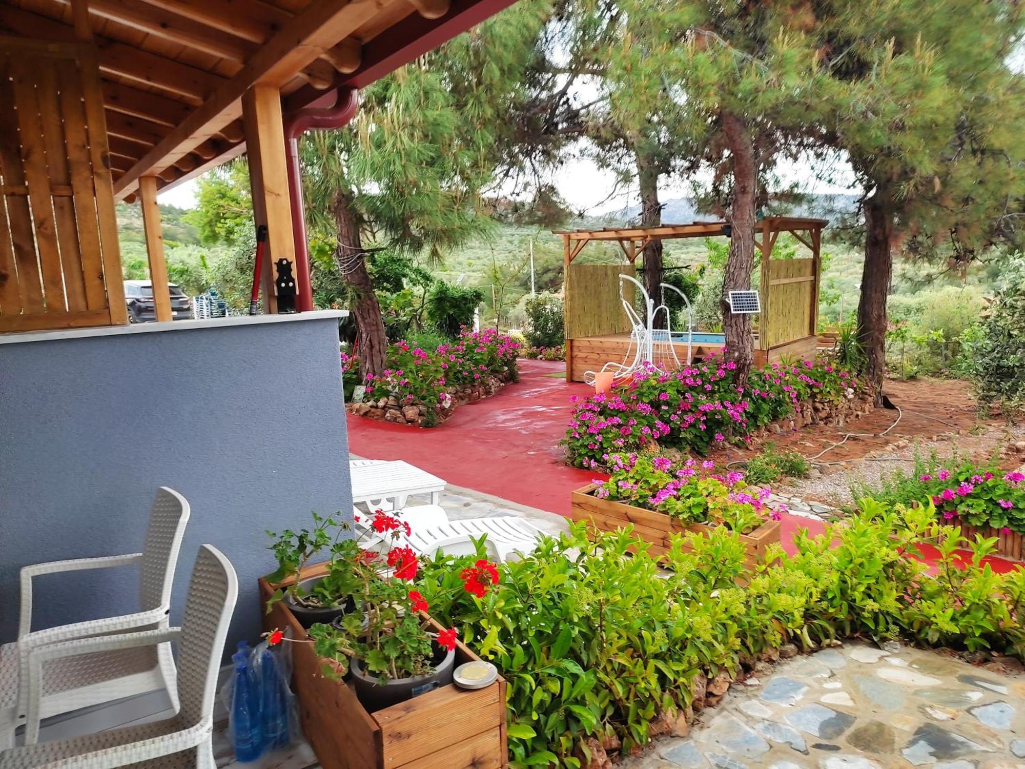 Bay Appartement