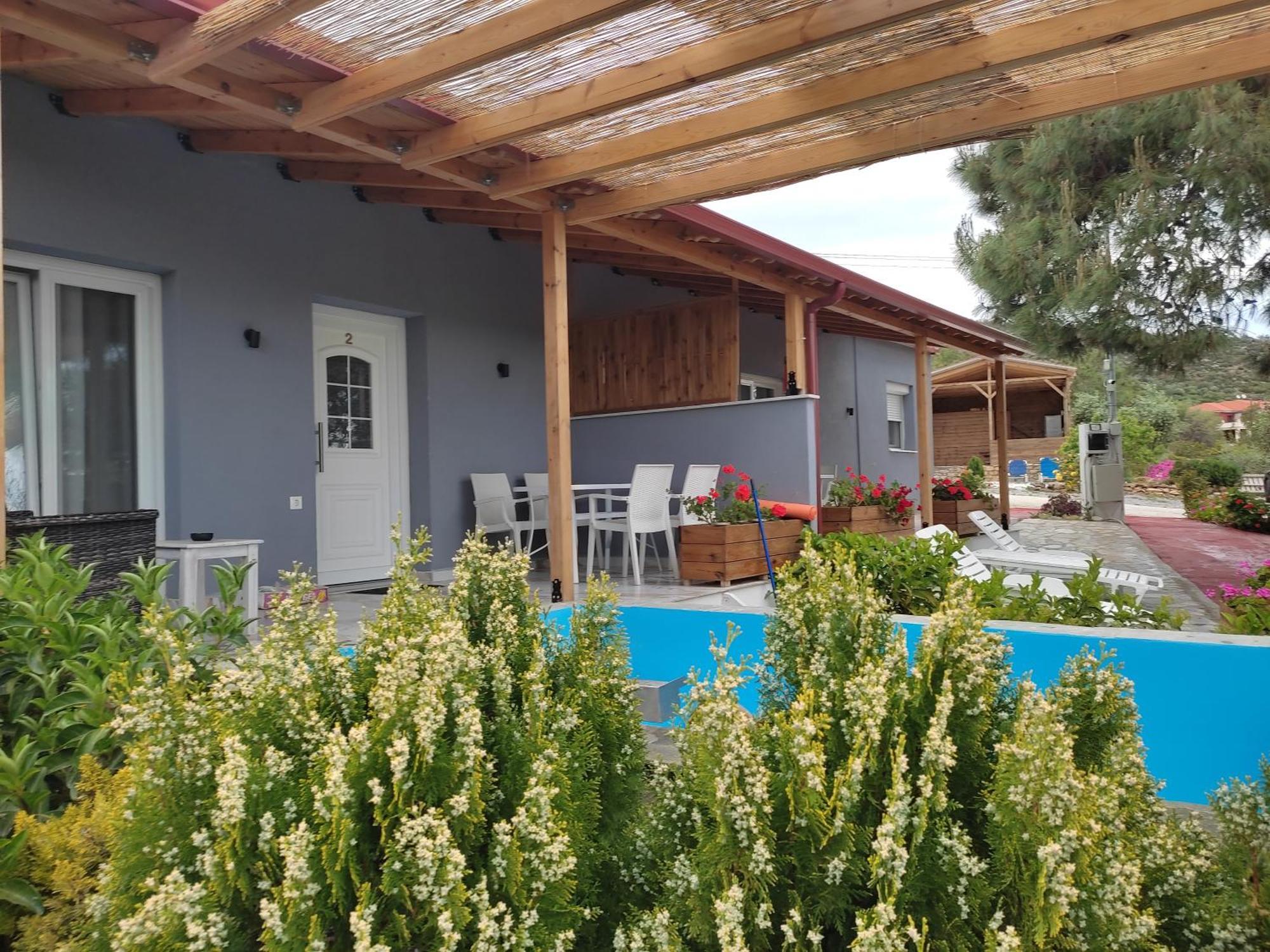 Apartamento Bay *